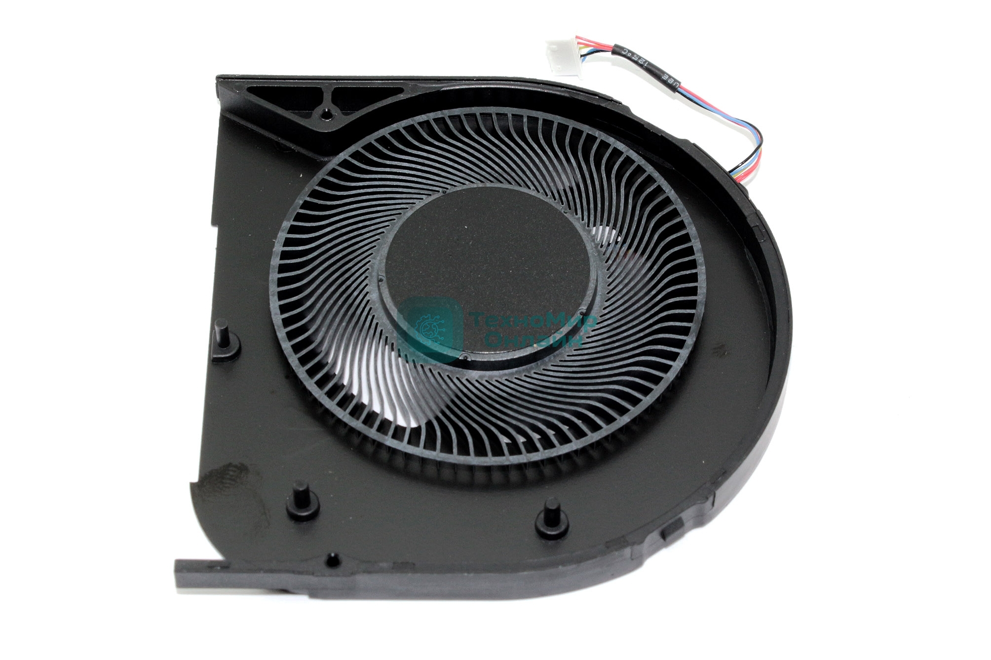 Вентилятор (кулер) для ноутбука Lenovo ThinkPad L480 L580