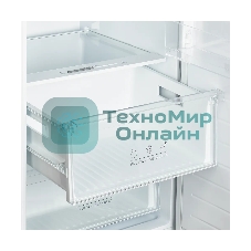 Встраиваемый холодильник Kuppersberg SRB 1780 белый