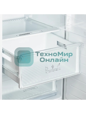 Встраиваемый холодильник Kuppersberg SRB 1780 белый