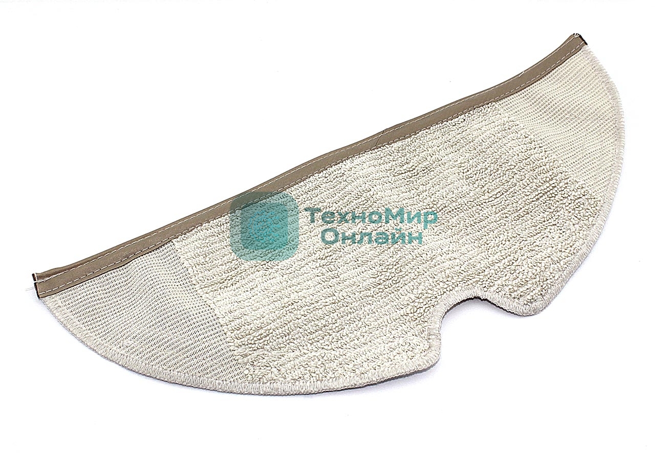 Тряпка для пылесоса XiaoMi Roborock S5 Max S50 S51 S55 S6 S60 S6 5 шт