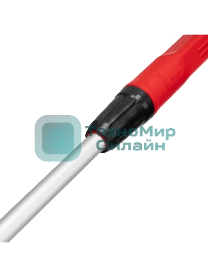 Триммер аккумуляторный MTX GM-300, Li-Ion, 20 В