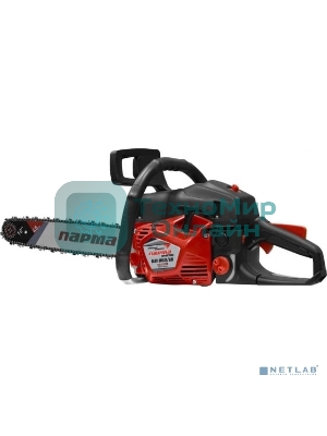 Бензопила Парма БП 052/18 1900Вт 2.6 л.с. дл.шин.:18