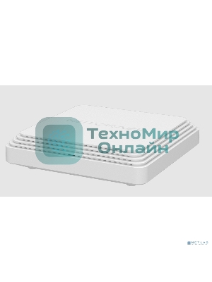 Точка доступа Wi-Fi Netcraze Orbiter 6 (NAP-630) 6 AX3000 c портом 2.5 Gigabit Ethernet и питанием Power over Ethernet