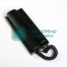 Аудиотрубка Falcon Eye FE-12M черный