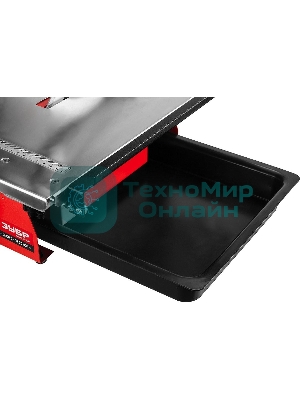 Электроплиткорез Зубр 