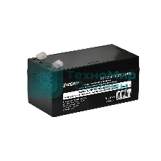 Батарея для ИБП ExeGate DT 12032 (12V 3.2Ah), клеммы F1