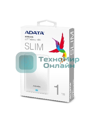 Внешний HDD 2.5