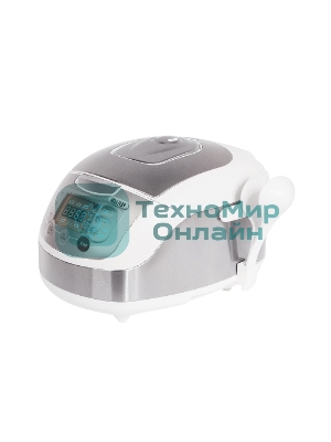 Мультиварка Mystery MCM-1020 5л 850Вт белый