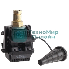 Зажим прокалывающий ответвительный P3X-95 EKF p-3x-95