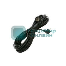 Удлинитель 1х10 м с заземл. 10А IP20 2.2 кВт Союз 481S-4401