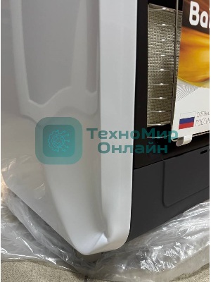 (Поврежденный товар) Обогреватель инфракрасный газовый Ballu BIGH-55 черный [См.описание!]