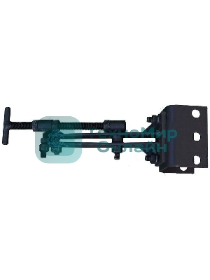 Сцепка универсальная регулируемая для GMC