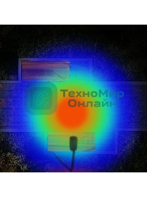 Светильник светодиодный Gauss уличный консольный LED ДКУ 50 Вт 5000 Лм 5000К IP65 190-250 В КСС Д 355х155х57 мм Avenue