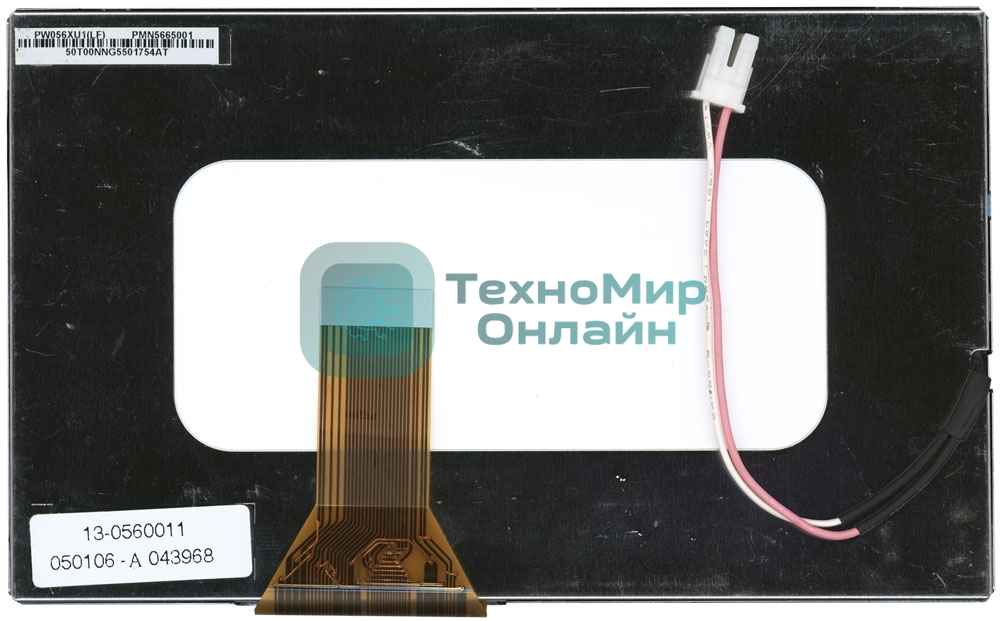 Матрица PW056XU1(LF)
