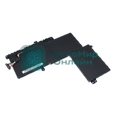 Аккумуляторная батарея для ноутбука Asus E203MAH 11.52V 3653mAh