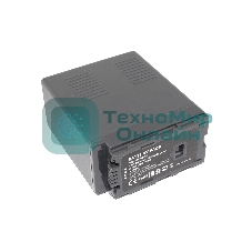 Аккумуляторная батарея для фото и видеокамеры Panasonic AG-AC, AF (VW-VBG6) 7.4V 5800mAh