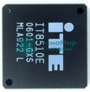 Мультиконтроллер IT8510E GXS