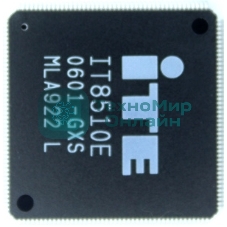 Мультиконтроллер IT8510E GXS
