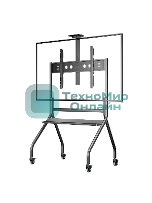 Подставка для телевизора ONKRON TS2080 черный 60