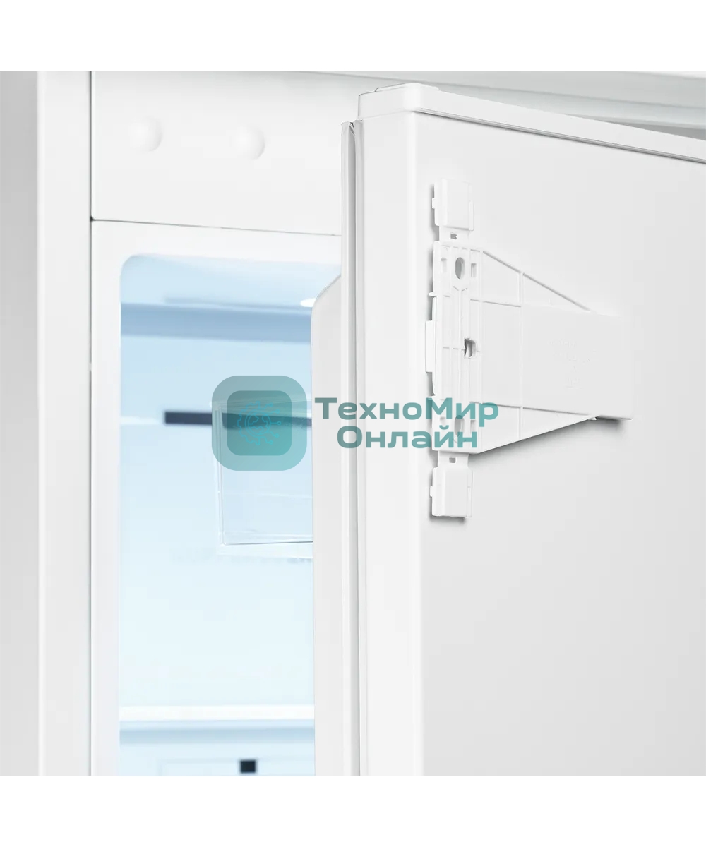 Встраиваемый холодильник Kuppersberg SRB 1780 белый