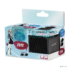 Акустическая система Smartbuy CUTE черно-серые (SBA-2570)/60)