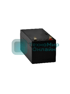 Батарея для ИБП ExeGate DT 12032 (12V 3.2Ah), клеммы F1