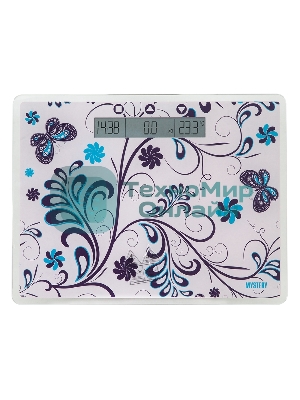 Весы Mystery MES-1810