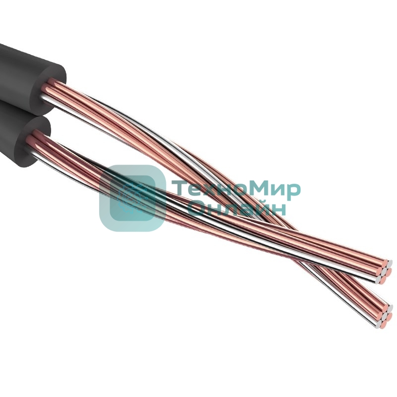 Провод для полевой связи Rexant П-274-М