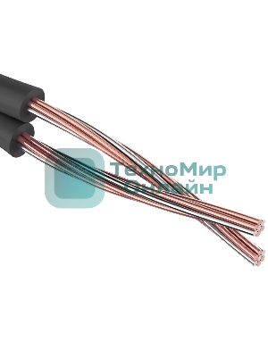 Провод для полевой связи Rexant П-274-М