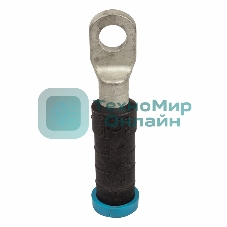 Изолированный наконечник CPTA R16-TE 16 мм²