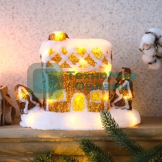 Фигура акриловая светодиодная Neon-night 