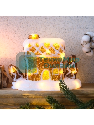 Фигура акриловая светодиодная Neon-night 