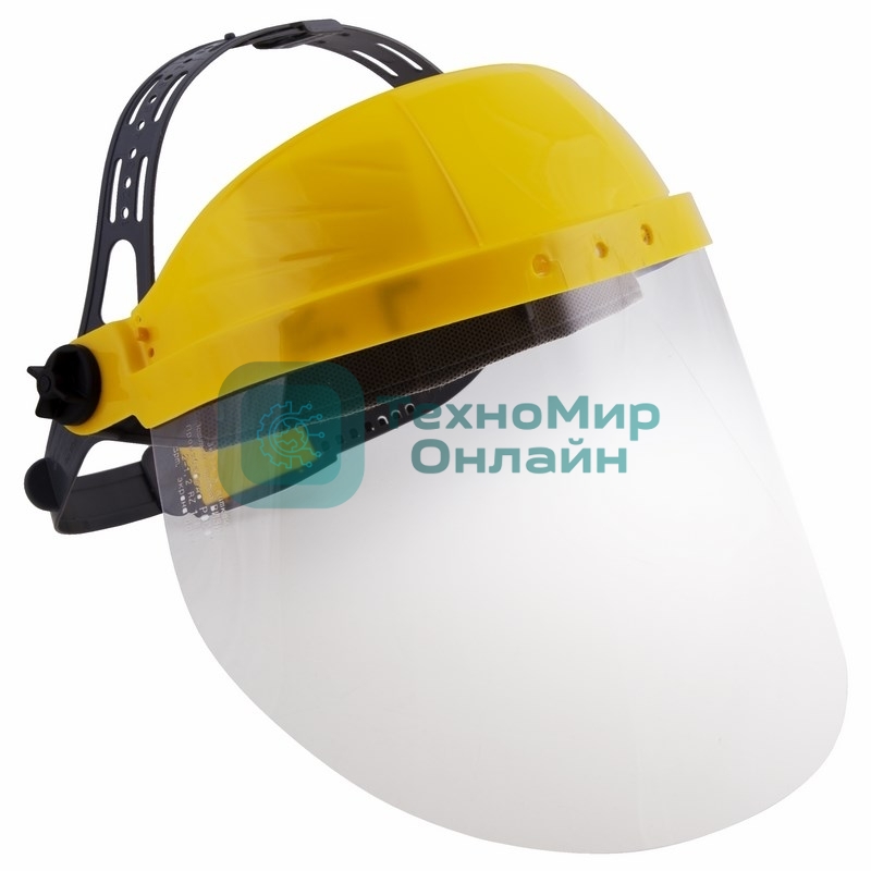 Щиток защитный лицевой НБТ1 ВИЗИОН Start