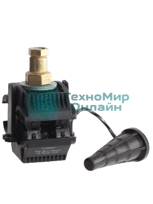 Зажим прокалывающий ответвительный P3X-95 EKF p-3x-95