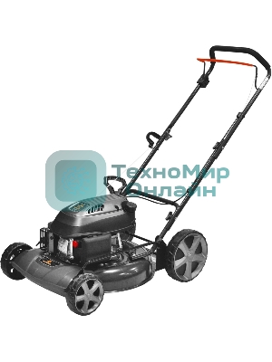 Газонокосилка роторная Carver LMG-2051HMS 2600Вт