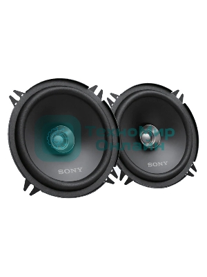 Колонки автомобильные Sony XS-FB131E (без решетки) 230Вт 13см (5дюйм) (ком.:2кол.) коаксиальные однополосные