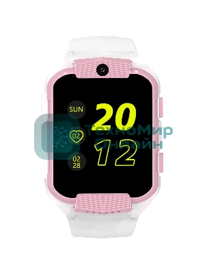 Смарт-часы CANYON Cindy KW-41