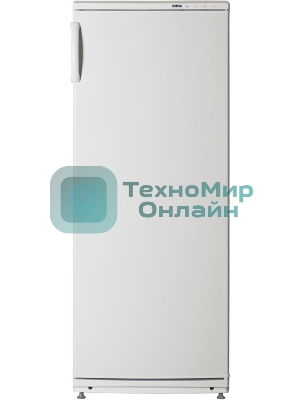 Морозильная камера Atlant M-7184-003, белый, 240л, 6 ящиков