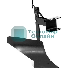 Сцепка универсальная регулируемая для GMC