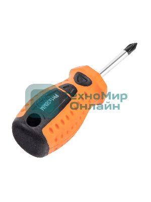 Отвертка Sparta 