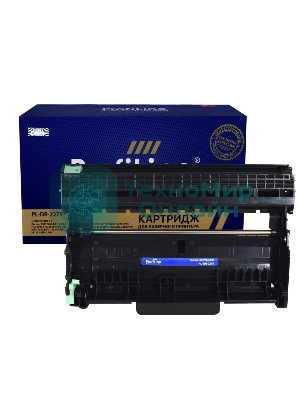 Драм-картридж PL-DR-2275 для Brother HL-2132/2132R/2135W/2220/2230/2240/2242D/2250/2270DW/2280DW/MFC-7360/7360N/7460DN/7860DW/DCP-7057/7057R/7060D/7060DR/7065DN/7070D/FAX-2840/2845R/2940 12000 копий ProfiLine