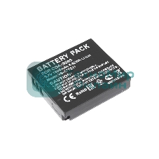 Аккумуляторная батарея для фото и видеокамеры Panasonic Lumix DMC-FS1 (CGA-S005) 3.7V 1500mAh
