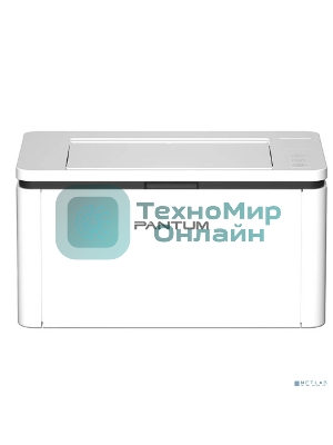 Принтер лазерный Pantum BP2300w, A4, ч/б, печ. до 22 стр/мин., 1200 x 1200 dpi, USB, Wi-Fi