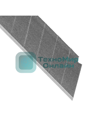 Лезвия Matrix 25 мм, сталь SK5, 10 шт