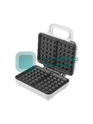 Вафельница Maunfeld MF-1436WH, белый