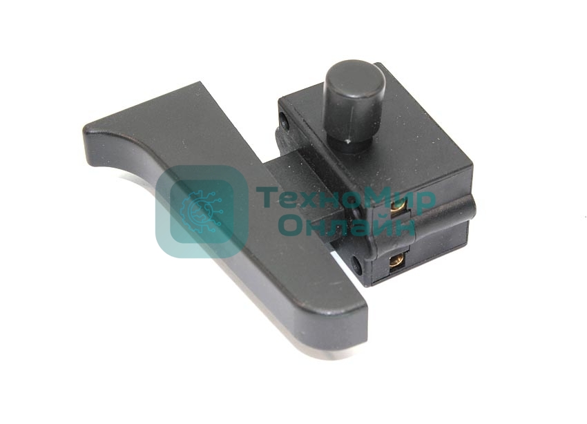 Выключатель для китайских ушм 180/230 (8974) 301065