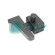 Выключатель для китайских ушм 180/230 (8974) 301065