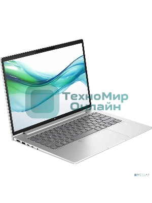 Ноутбук HP ProBook 440 G11 (A38B9ET) 14