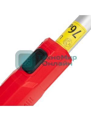 Триммер аккумуляторный MTX GM-300, Li-Ion, 20 В