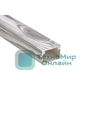 Кабель-канал Rexant 12x12, Канадский клен